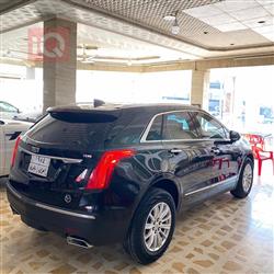 كاديلاك XT5